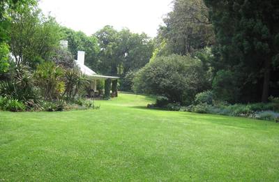 Garden design by Shirley Wallington — Various october 2010 007